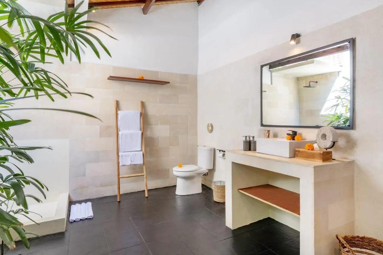 Plush And Cosy 3Bd Villa In Central Seminyak With Private Pool Indonézia
