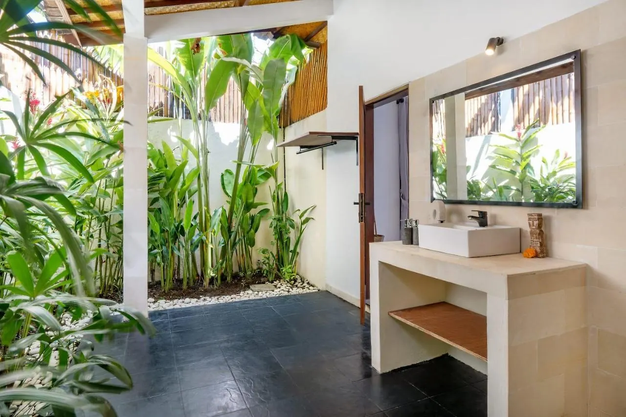 Plush And Cosy 3Bd Villa In Central Seminyak With Private Pool