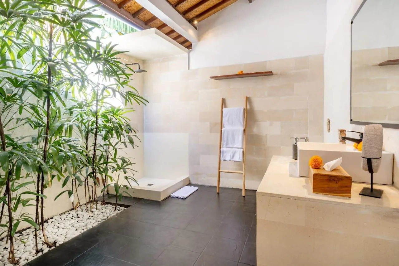 Plush And Cosy 3Bd Villa In Central Seminyak With Private Pool Indonézia