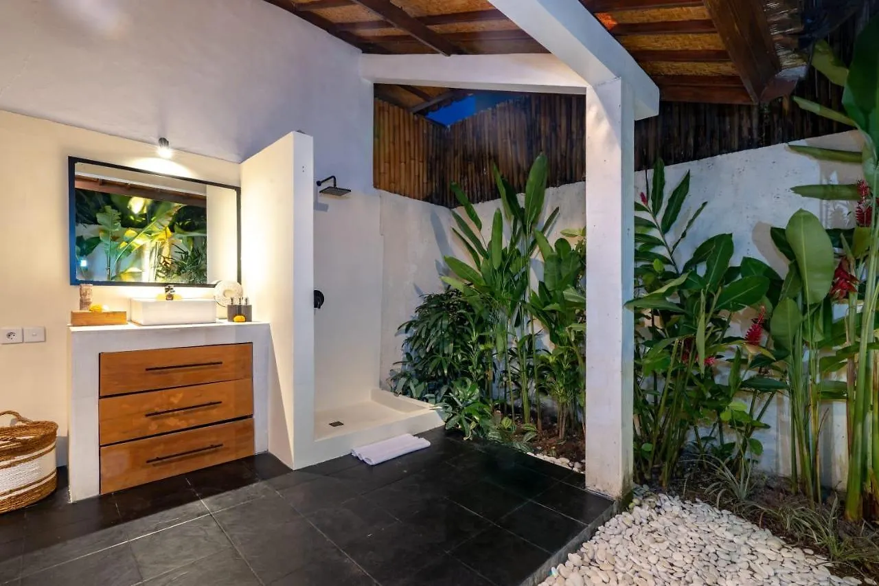 Plush And Cosy 3Bd Villa In Central Seminyak With Private Pool 0*,  Indonézia