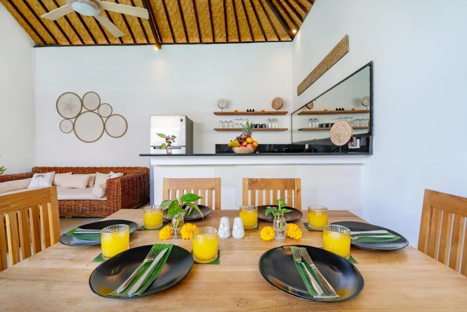 Plush And Cosy 3Bd Villa In Central Seminyak With Private Pool 0*,  Indonézia